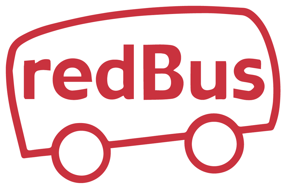 RedBus Coupons | Get 50% OFF | redBus offer code