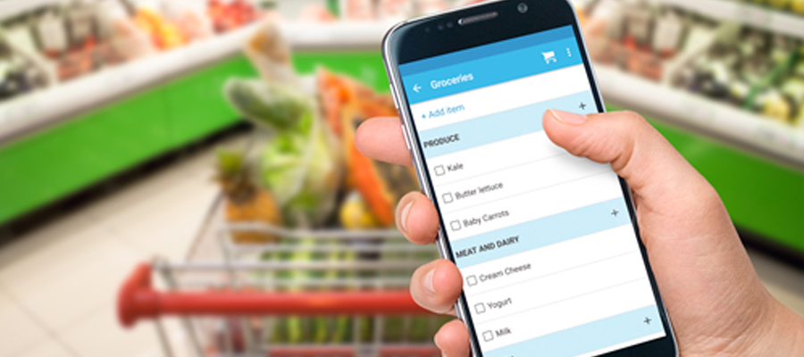 Best Ways to Shop for Food and Beverages Online