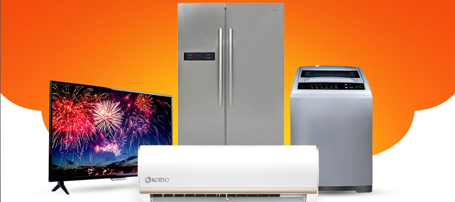 Top 10 Flipkart Offers on ACs, TVs and Home Appliances