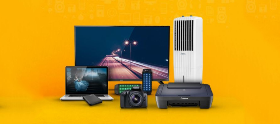 electronics deals