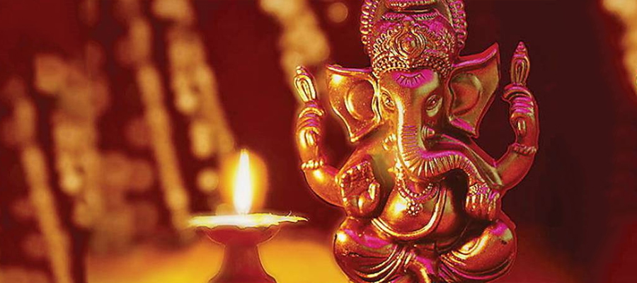 Ganesh Chaturthi Quotes